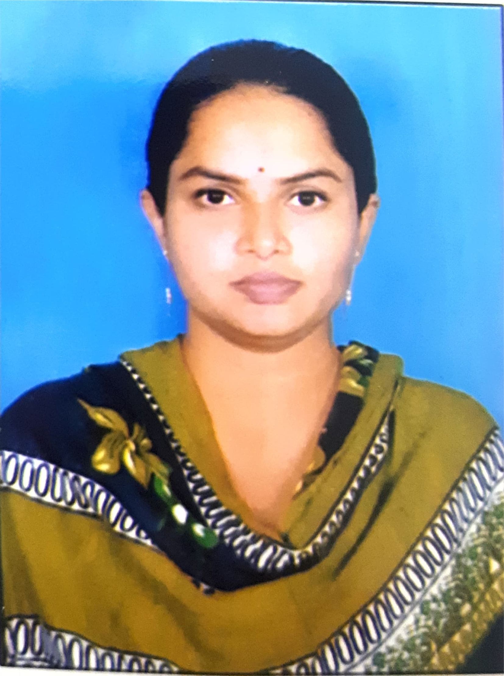 CHERUKURI GEETHA