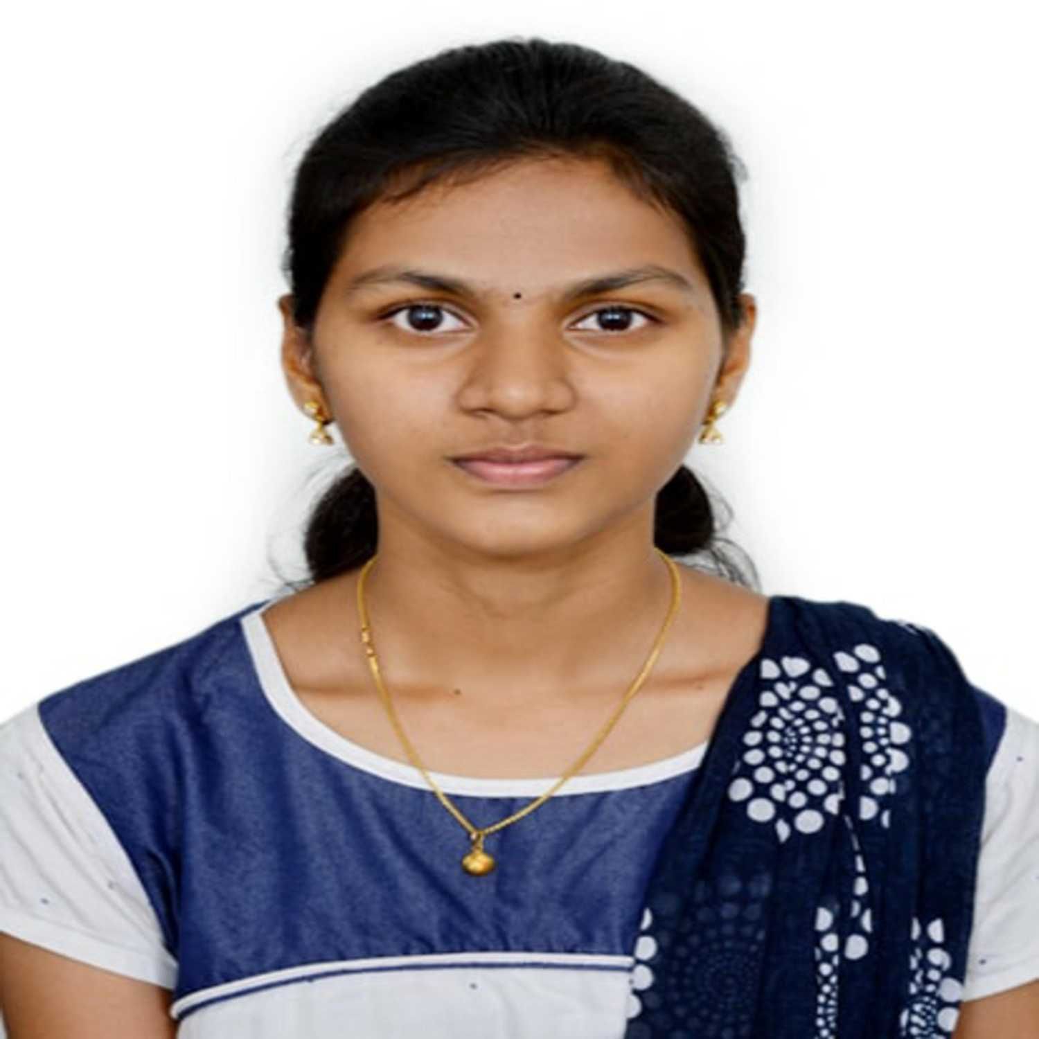 KALAPALA TEJASWINI