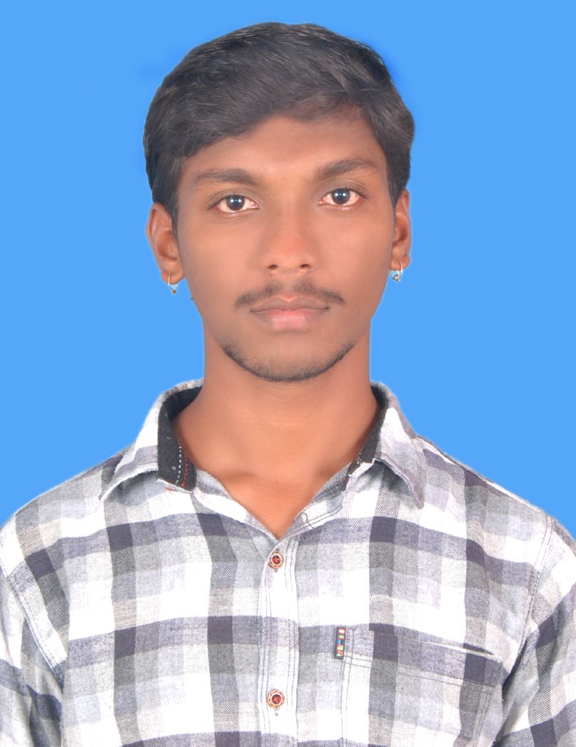 DASARI RAMAKRISHNA