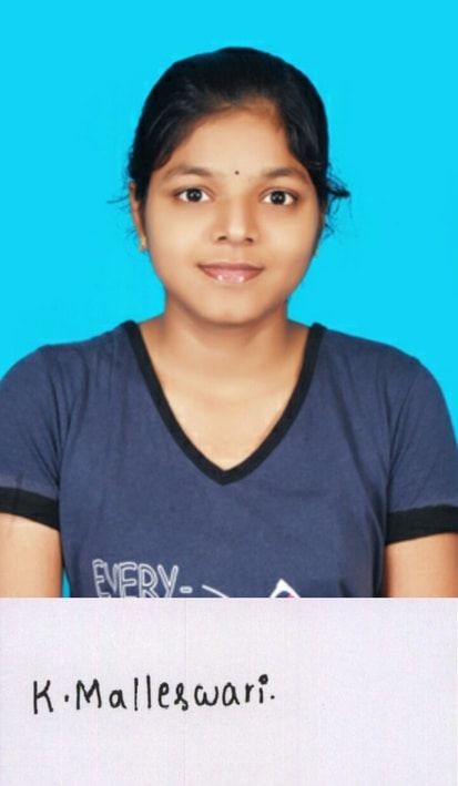 KORE MALLESWARI