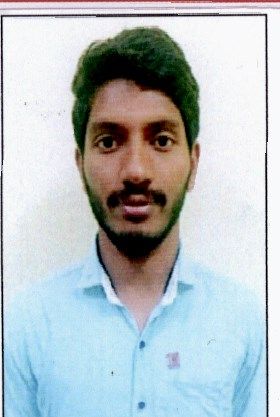 SUVVARI RANJITH