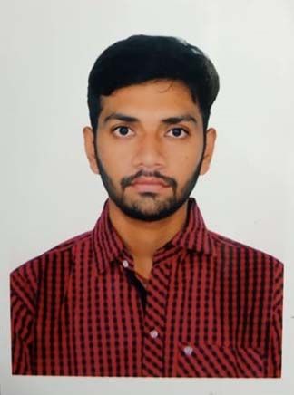 MANTHI TEJESWAR