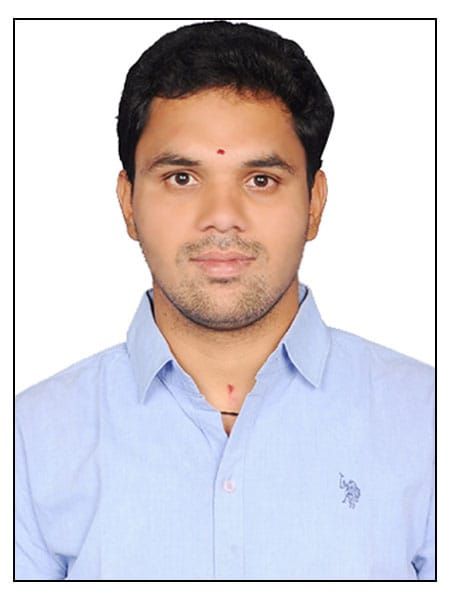 B SURESH RATHOD