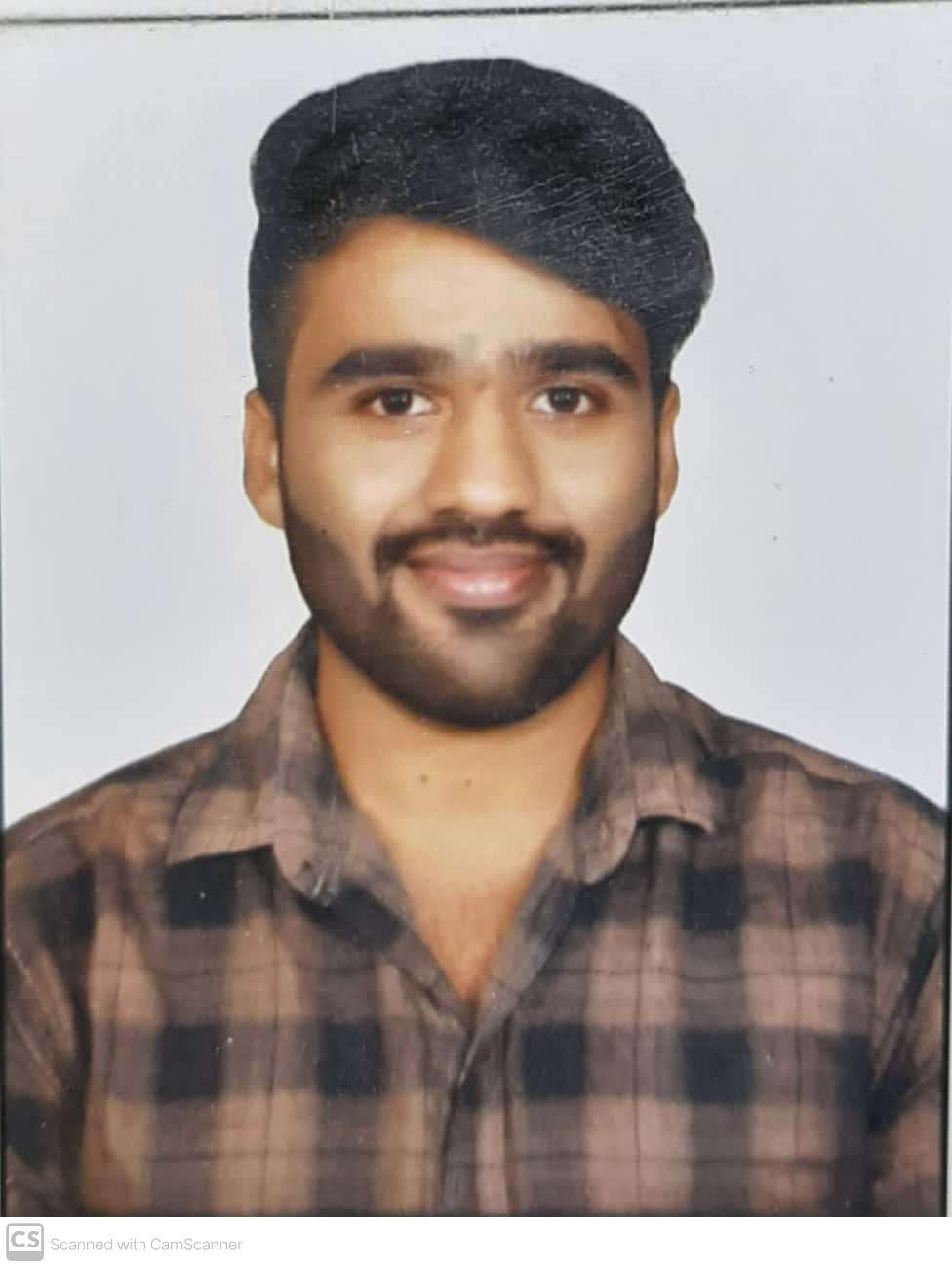 DASARI SRINIVAS