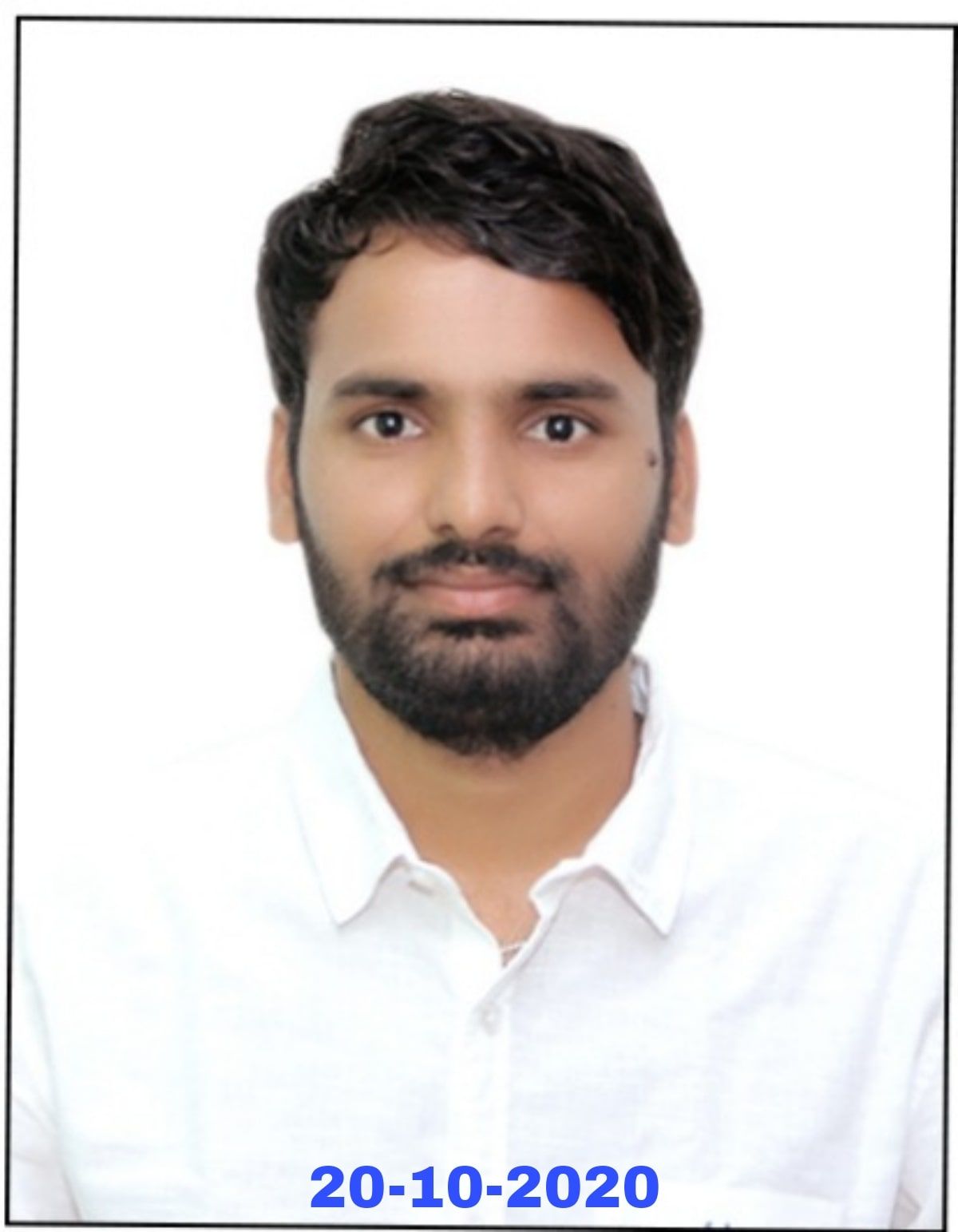 RATHOD RAVINDER