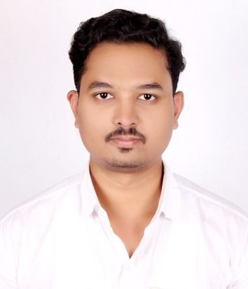 ASHISHKUMAR PANCHAL