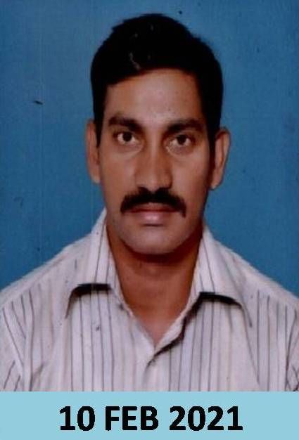 DHANUMJAYA RAO UPPULURI