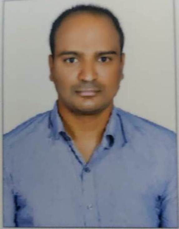 KRISHNAKIREETI SAKHAMURI