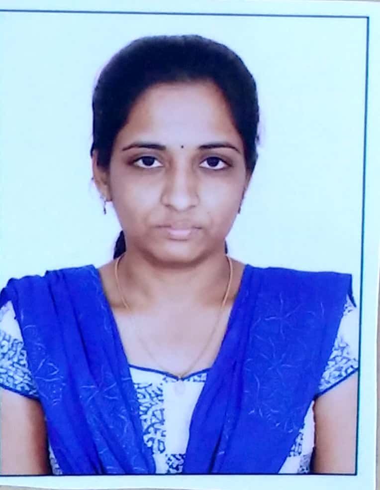 SARIKA MANCHIKANTI