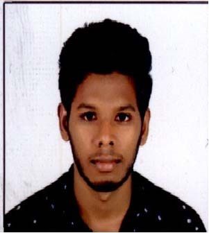 THUPAKULA AKHIL