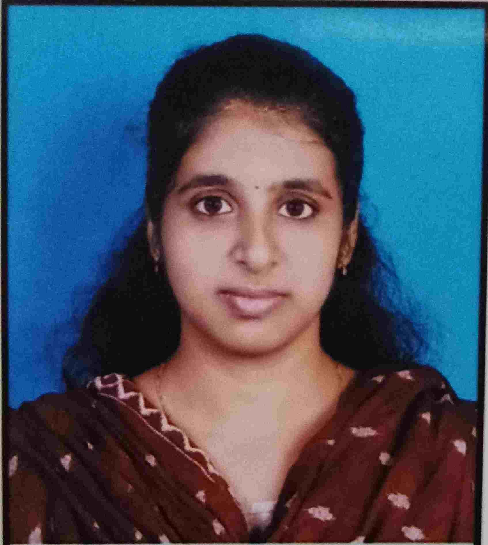 TEJASWI BOGGULAPALLY