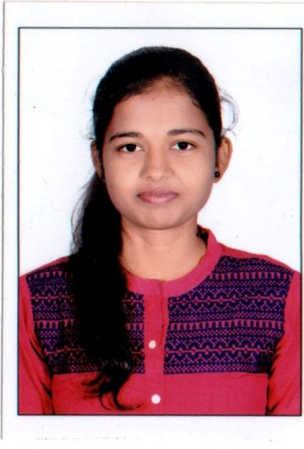 SIRIKI BHANU