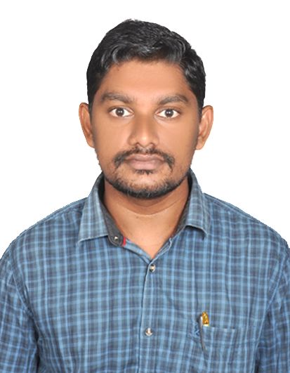 GANENA LOKESWARA RAO