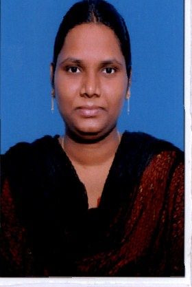 KOLLURI KANTHISRI