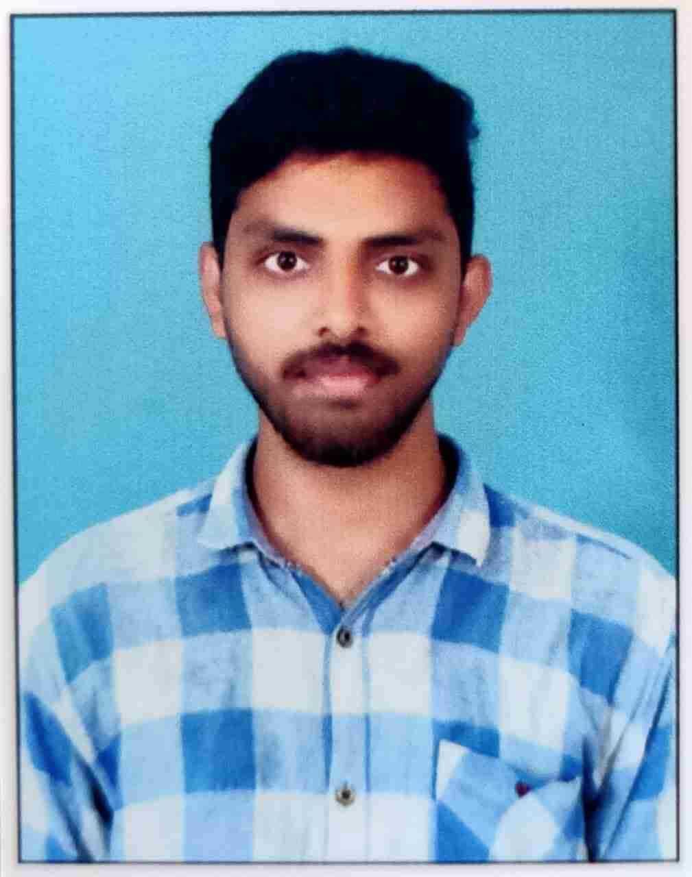 UDAYA BHANU PRAKASH RAMBARAPU