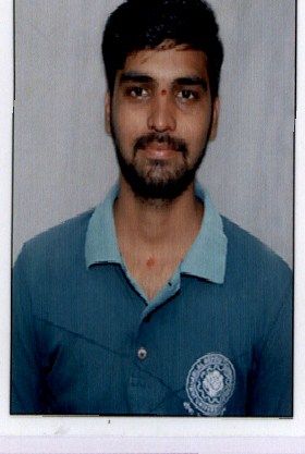 AMIREDDY DINESH