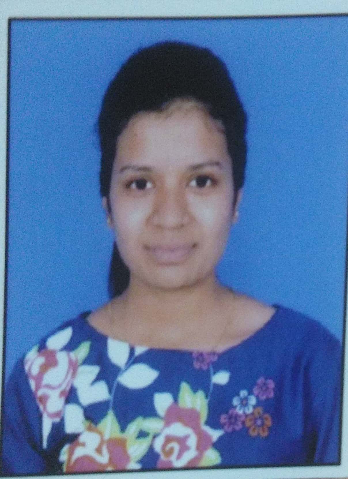 DOGGA JANAKI
