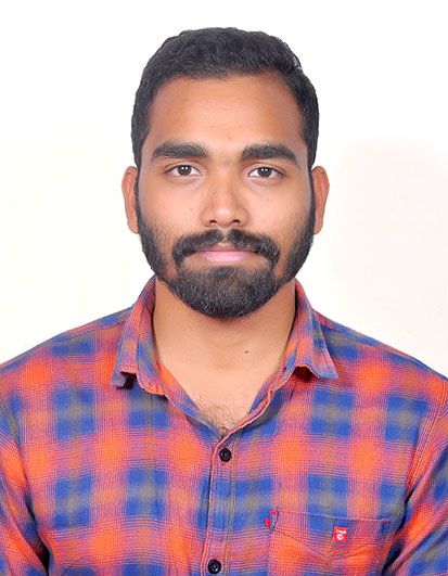 BANDARI PRAMODH KUMAR