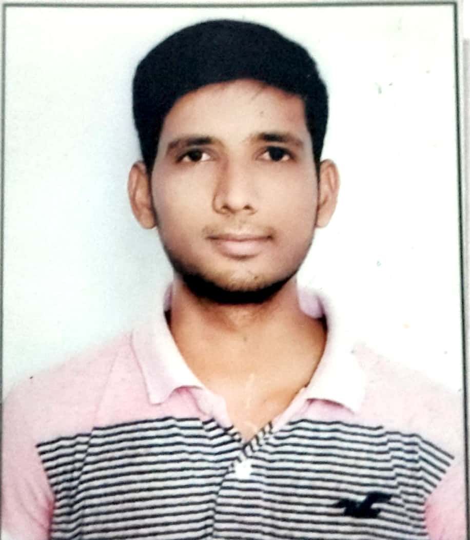 K SRUJAN KUMAR