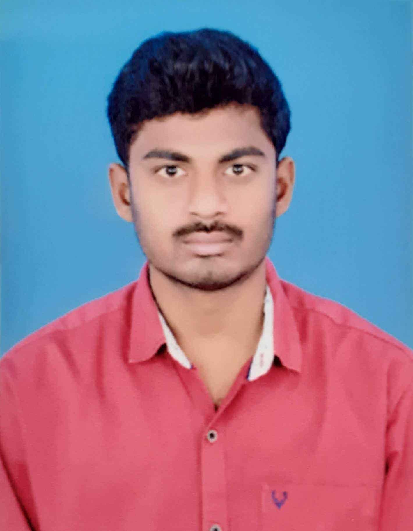 VATTOLI KRISHNA VAMSHI
