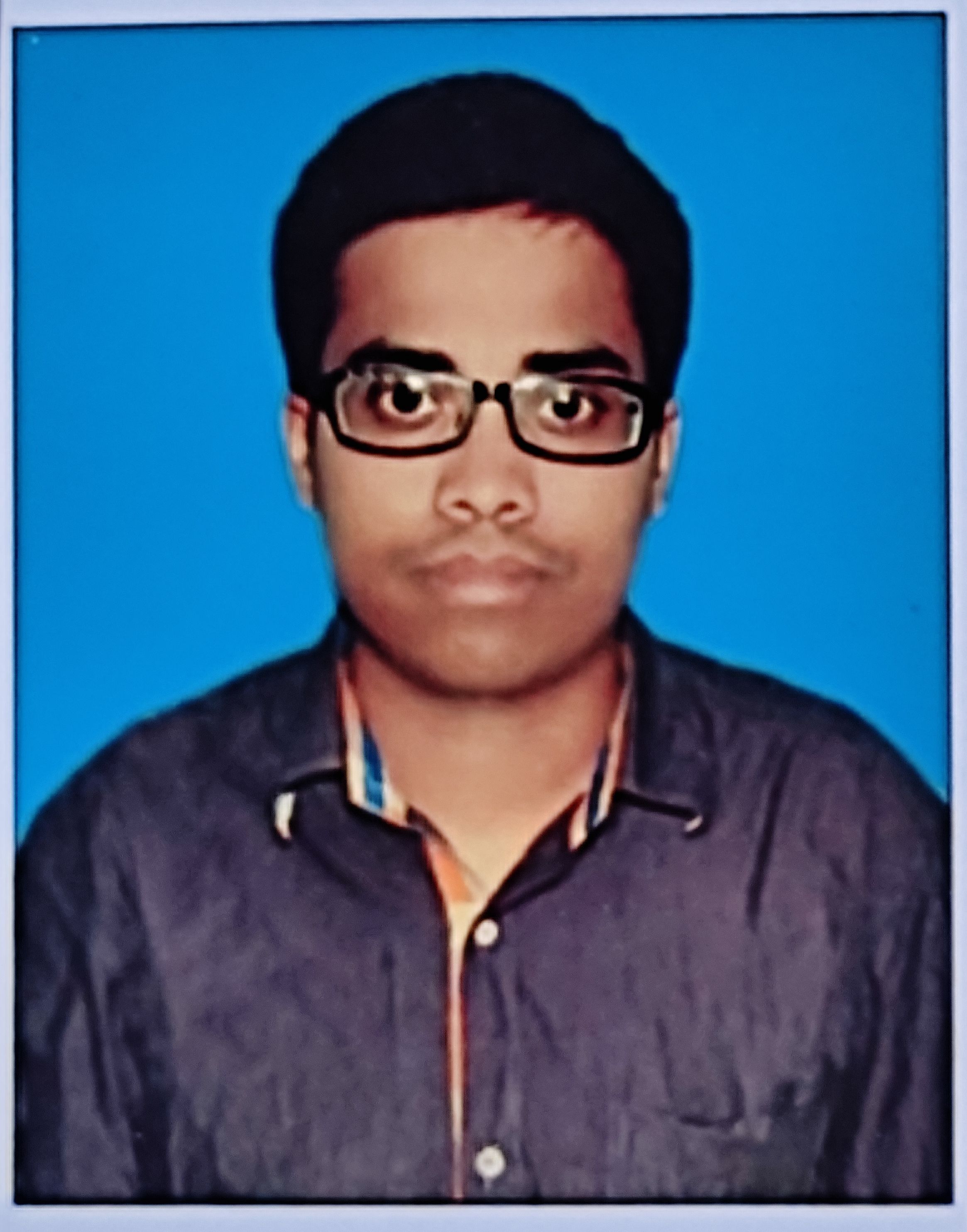 MOHAMMED AWAIZKHANNI