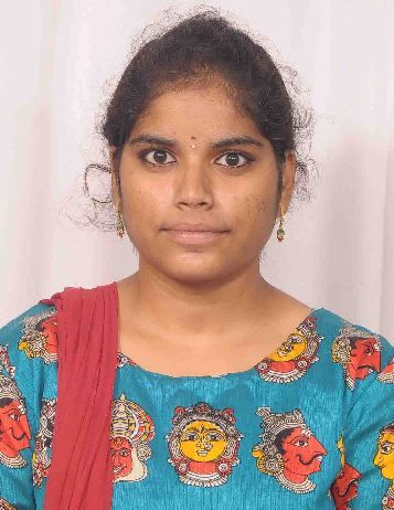 TIRUMALAREDDY KRISHNAVENI
