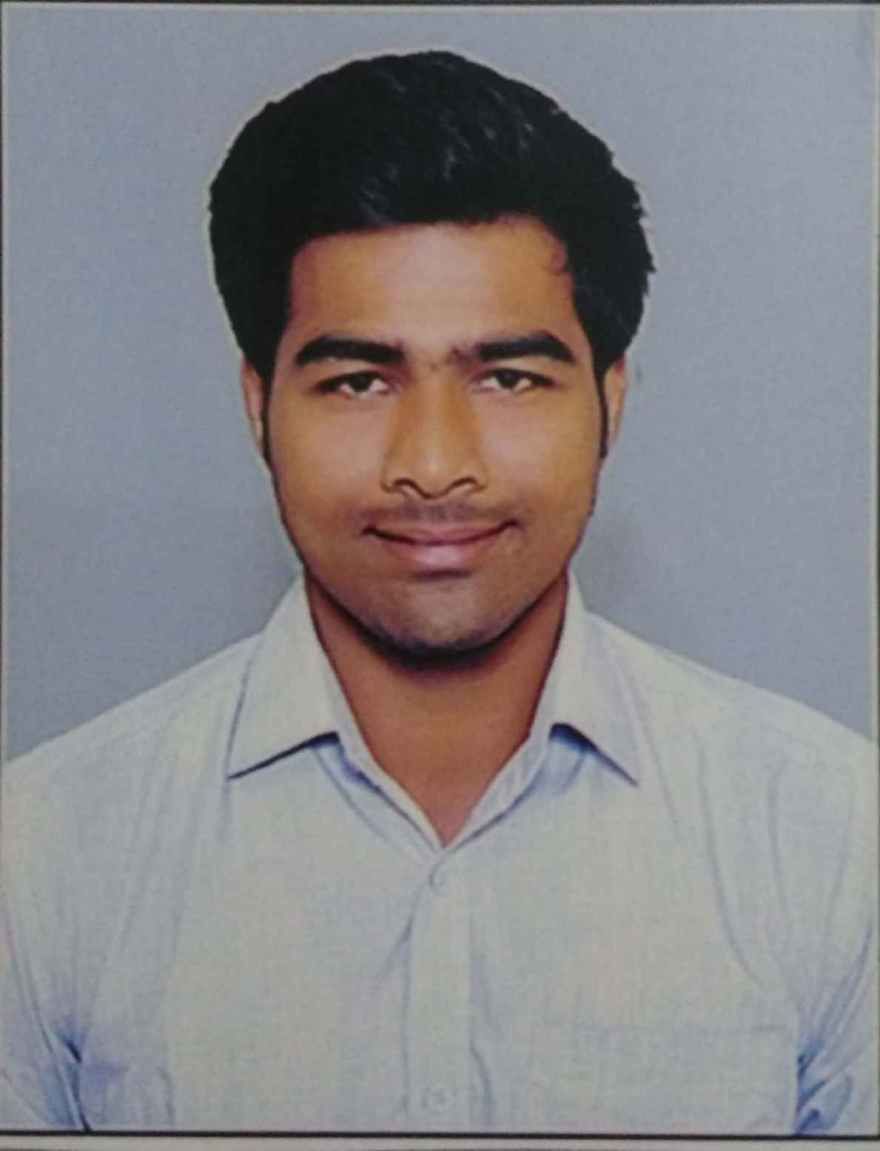 VURE NAVEEN