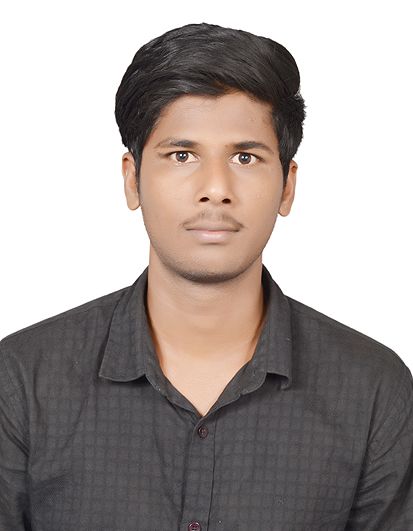 TRINATH REDDY