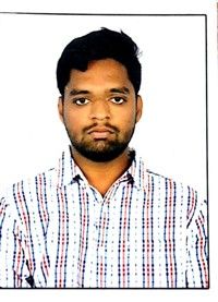 MITTALA SURENDRA REDDY