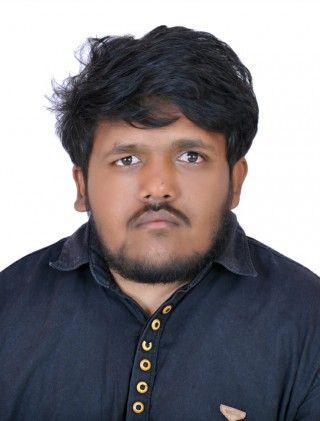 YESUMENU CHANDRA