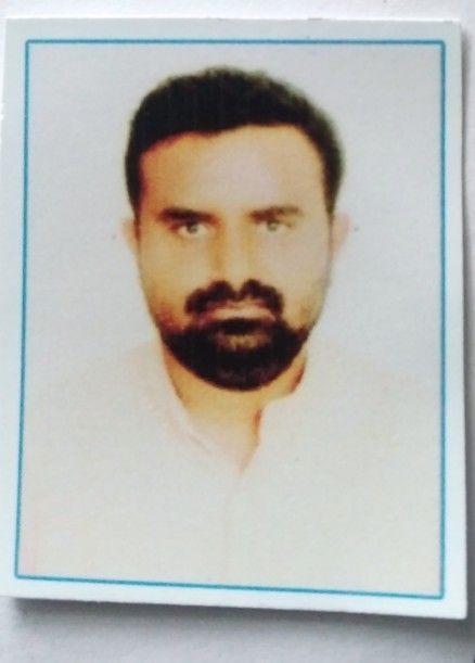 K CHANDRAKANTH
