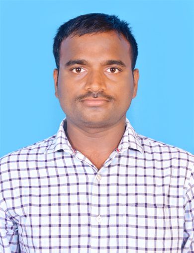 KUNTA CHANDRA SHEKHAR