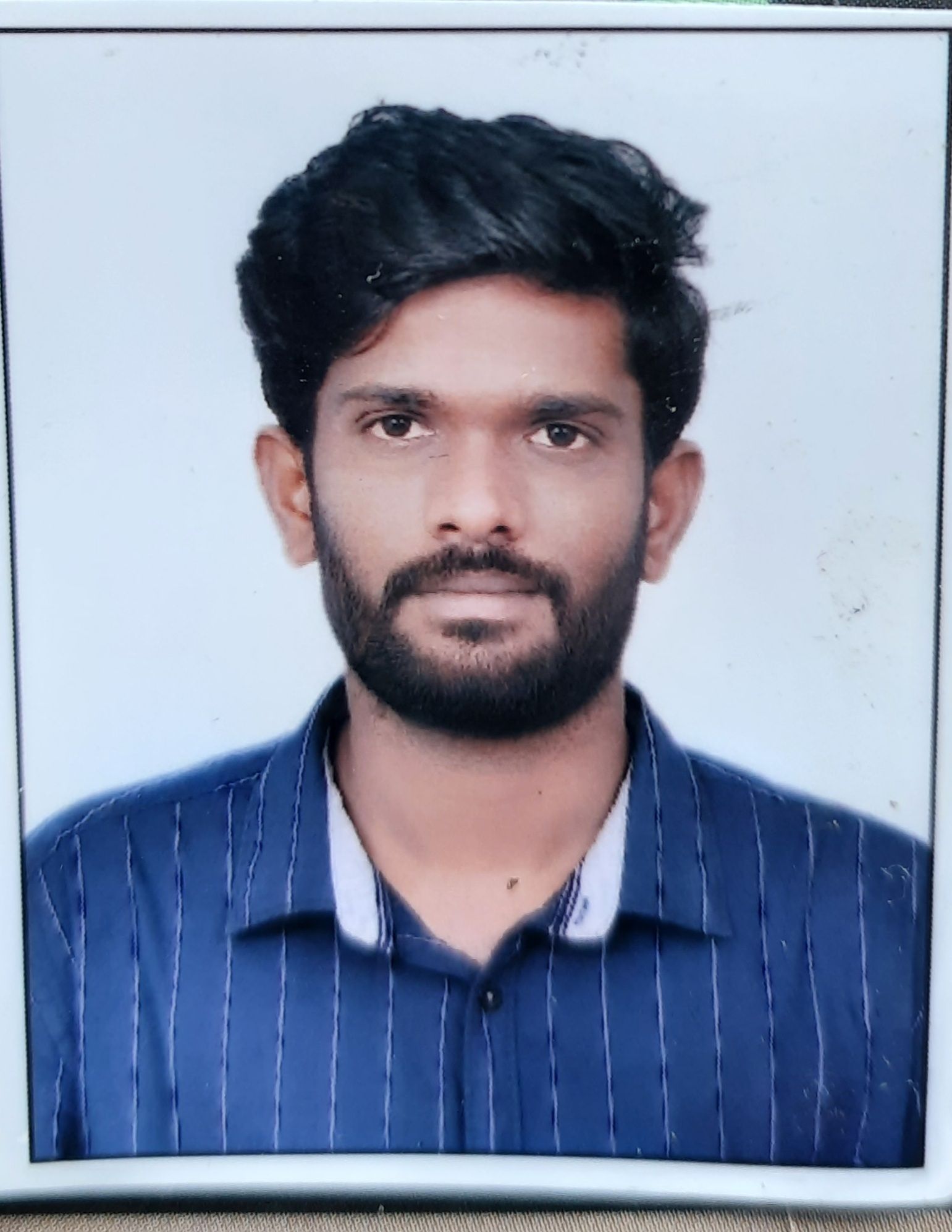 CHILUKUNOORI SRIKANTH