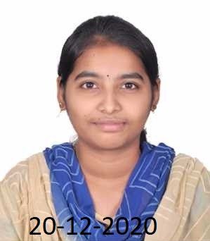 KONDRU SRAVANI