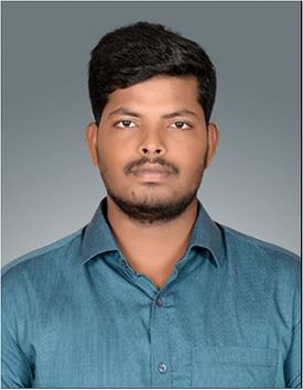 SHAIK NASAR MOHAMMAD