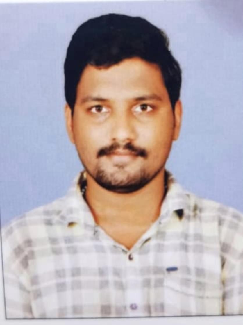 GORLI HEMANTH PRAKASH