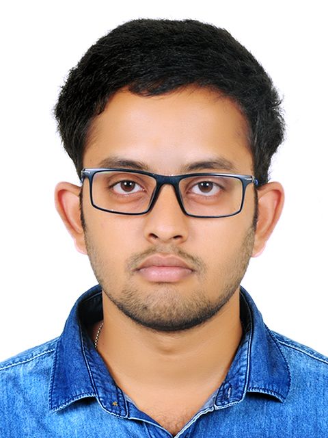 TAMMAVARAPU VENKATA PAVAN KUMAR