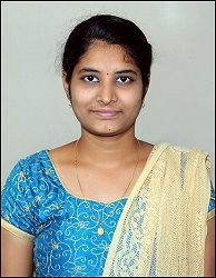 VALIVETI MADHURI