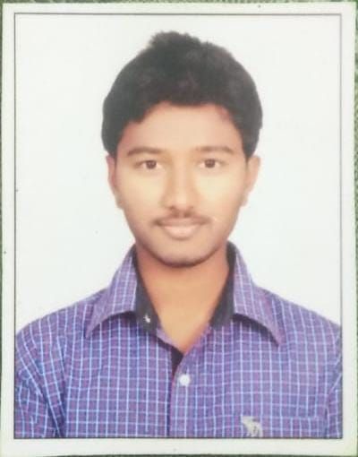 TIPPANA ANIL KUMAR