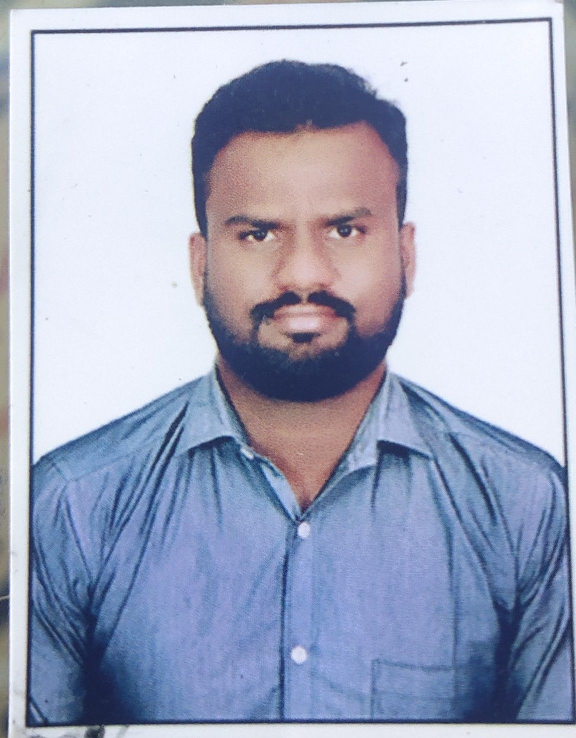 PILLALA TEJA PRASAD
