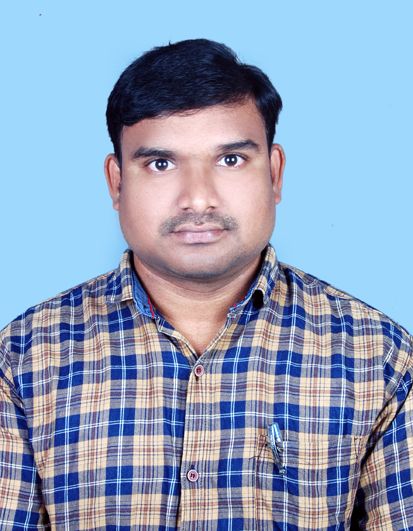TALLURI SURESH