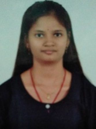 RACHAPUDI SRI DEVI