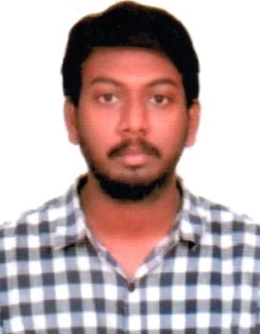 KATARI HEMANTH