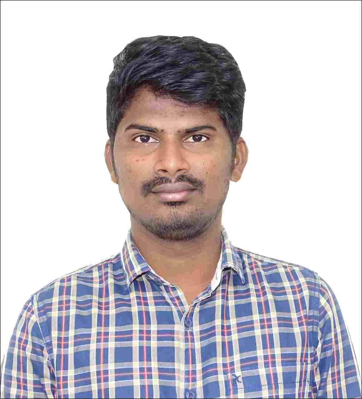DHUPATI S S S HANUMA VARA PRASAD RA