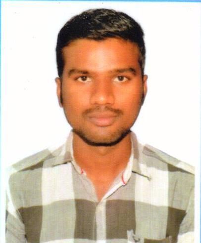 TALLURI PRATHAP