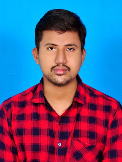 RAMAKRISHNA PAWAN TEJA TUMMALA
