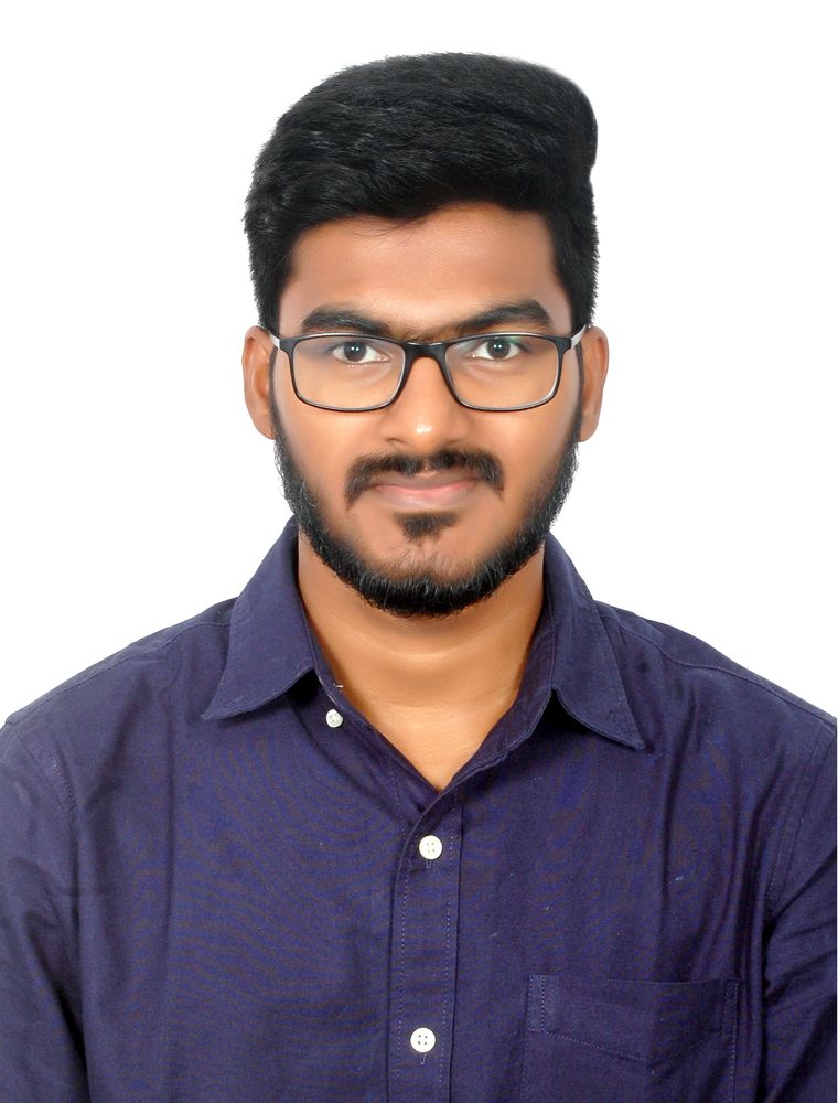 SRI BULLI TARUN MACHAGIRI