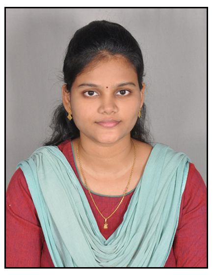 DIVYA SREE SIVAKALA