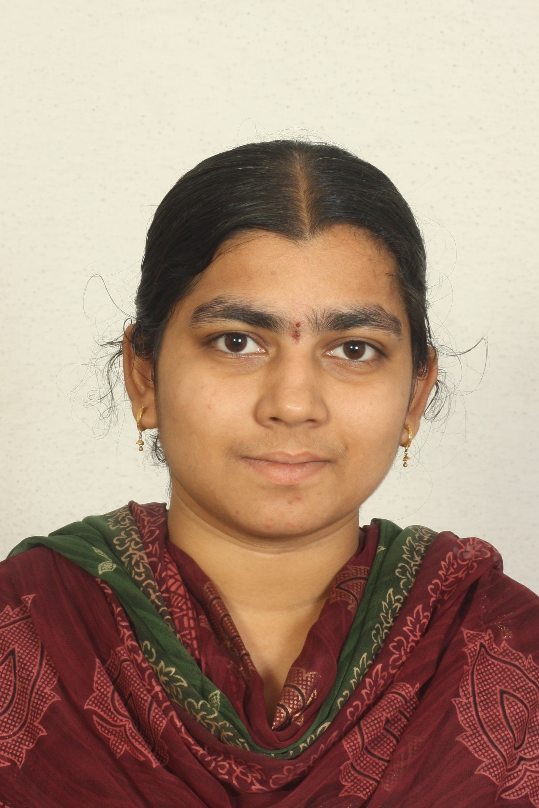 THATIKONDA MOUNIKA