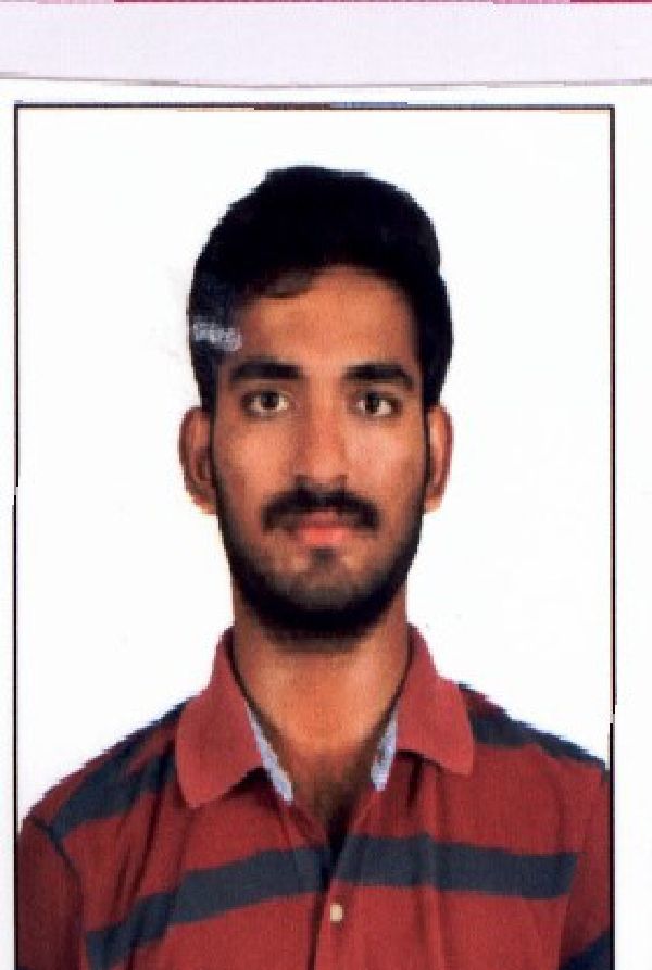 KAPULAPALLE NAGARJUNA REDDY